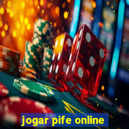 jogar pife online