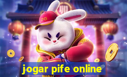 jogar pife online