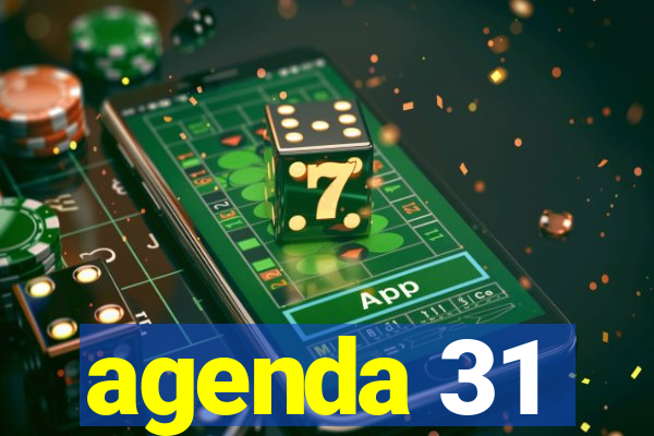 agenda 31