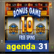 agenda 31