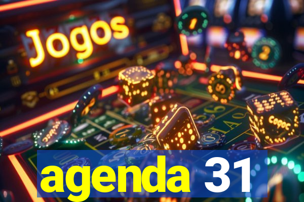 agenda 31