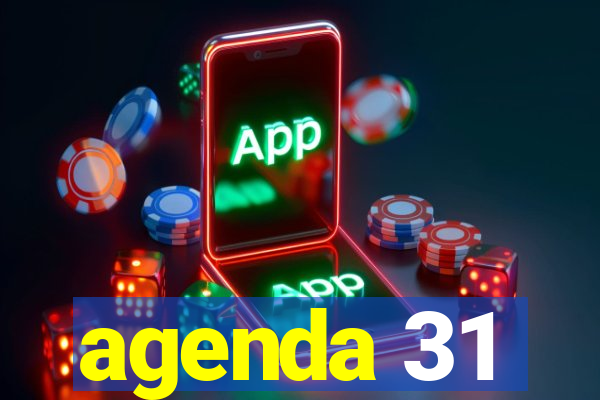 agenda 31