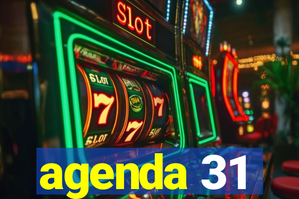 agenda 31