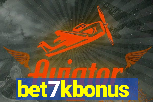 bet7kbonus