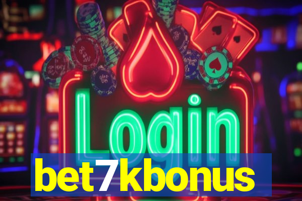 bet7kbonus