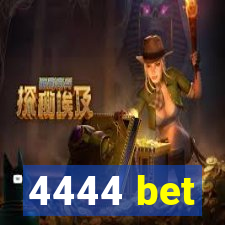 4444 bet