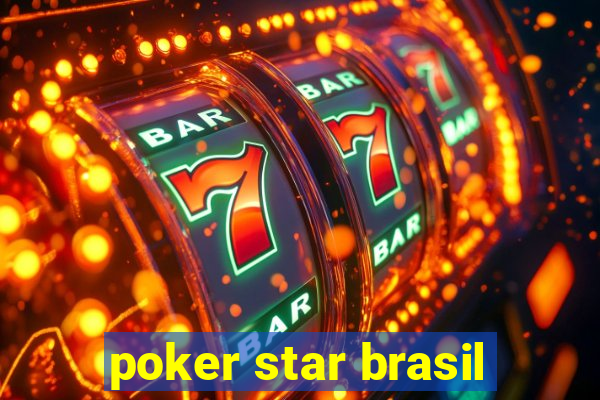 poker star brasil