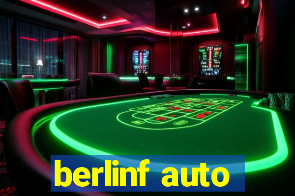 berlinf auto