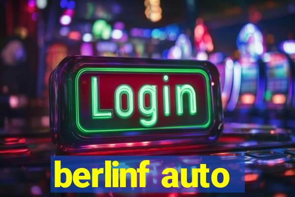 berlinf auto