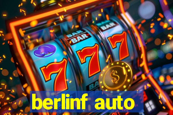 berlinf auto