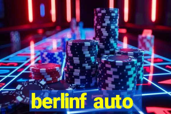 berlinf auto