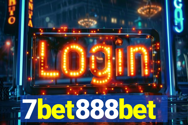 7bet888bet