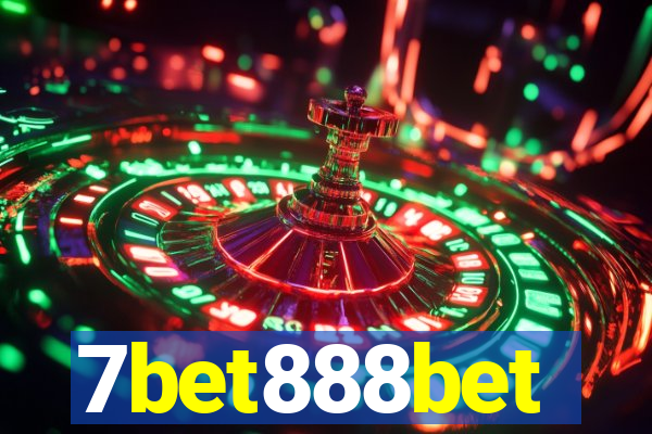 7bet888bet