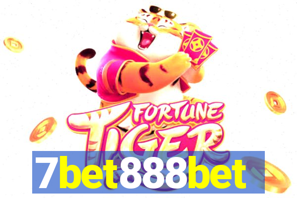 7bet888bet