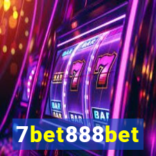 7bet888bet