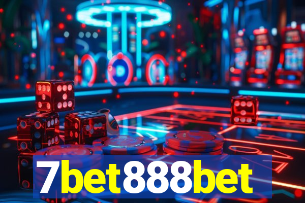 7bet888bet