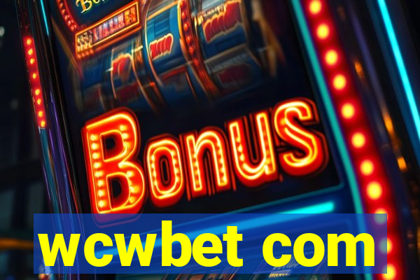 wcwbet com