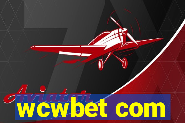 wcwbet com