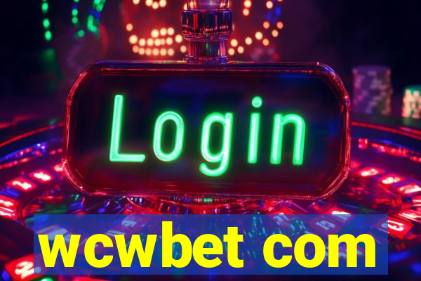 wcwbet com