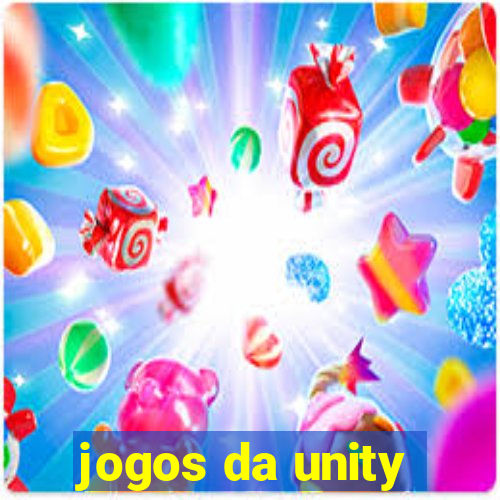 jogos da unity