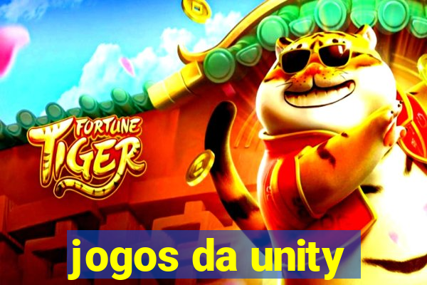 jogos da unity