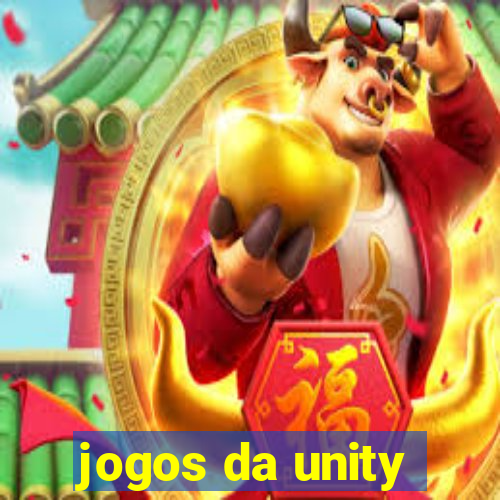 jogos da unity