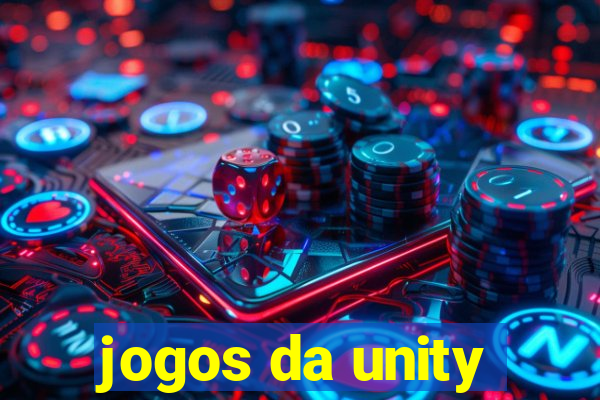 jogos da unity