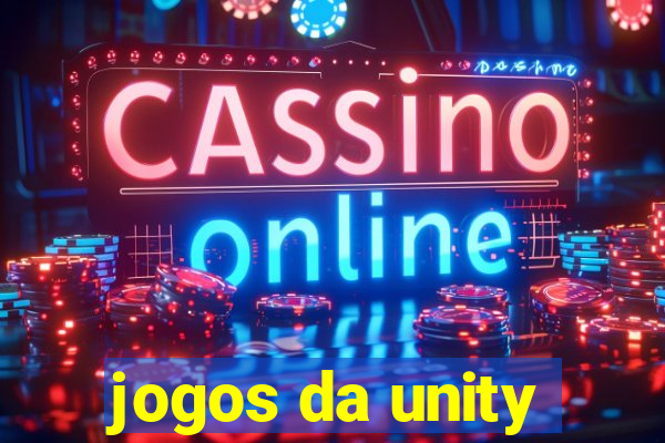 jogos da unity