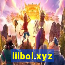 iiiboi.xyz