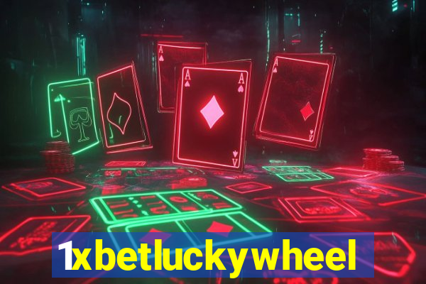 1xbetluckywheel