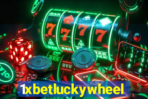 1xbetluckywheel