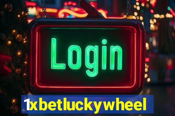 1xbetluckywheel