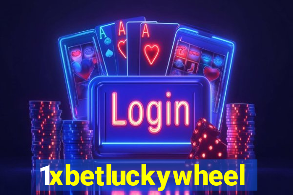 1xbetluckywheel