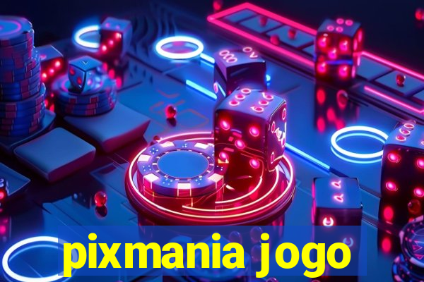 pixmania jogo