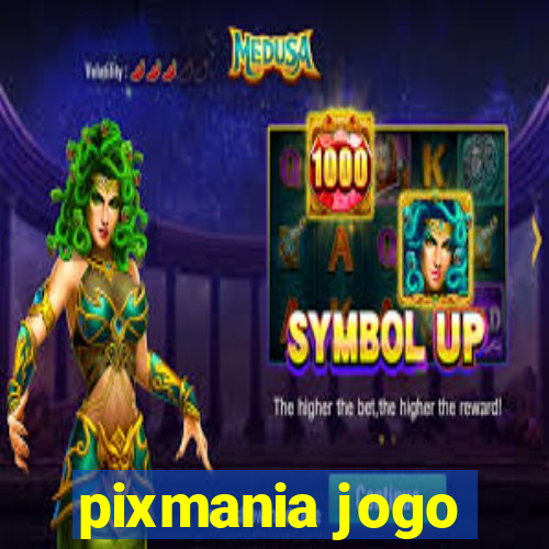 pixmania jogo