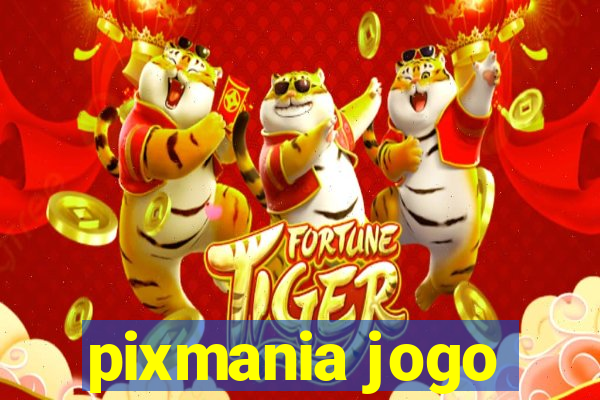 pixmania jogo