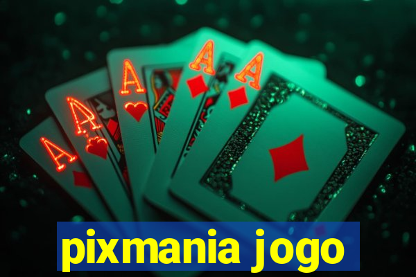 pixmania jogo