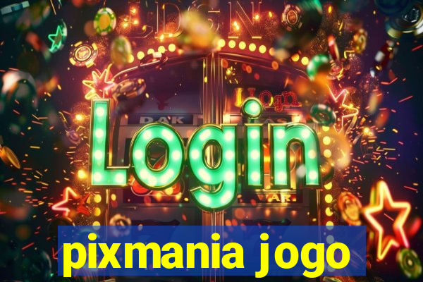 pixmania jogo