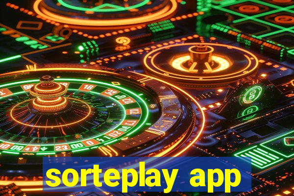 sorteplay app