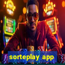 sorteplay app