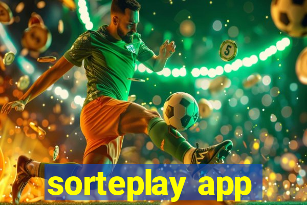 sorteplay app