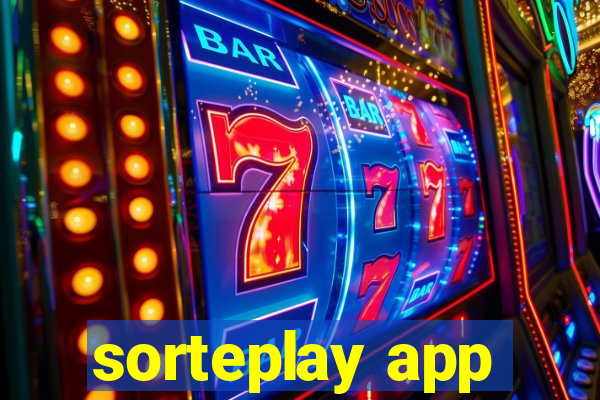 sorteplay app