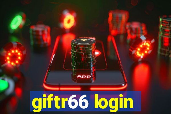 giftr66 login