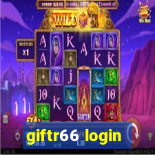 giftr66 login