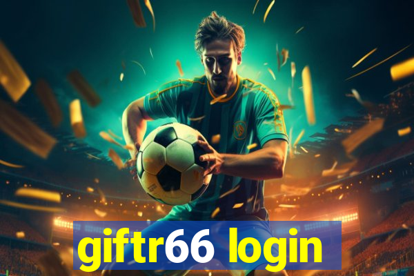 giftr66 login