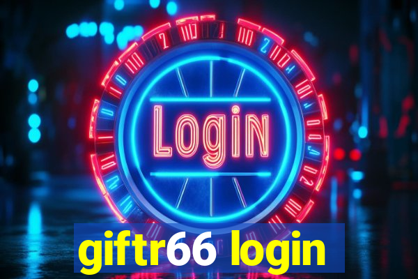 giftr66 login