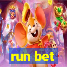 run bet