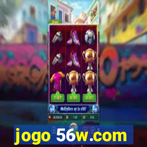 jogo 56w.com