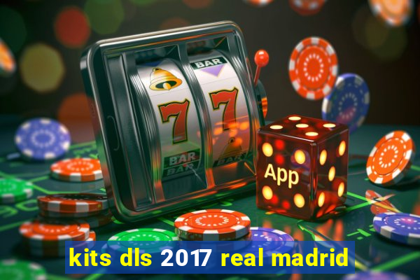 kits dls 2017 real madrid