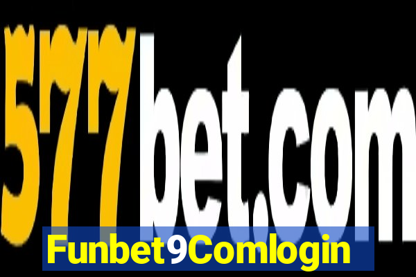 Funbet9Comlogin